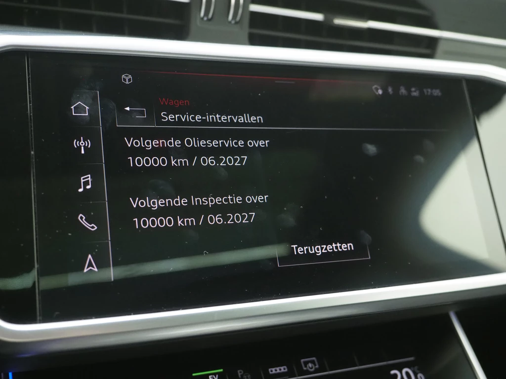 Audi A6 – foto 31