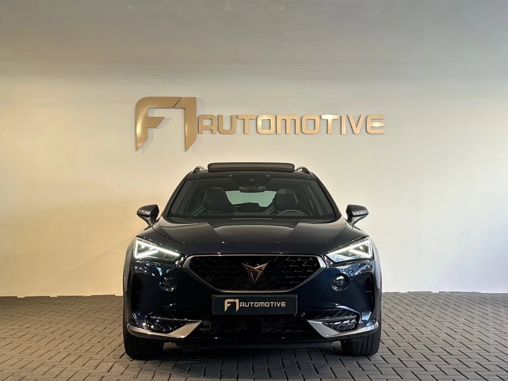 CUPRA Formentor – foto 8