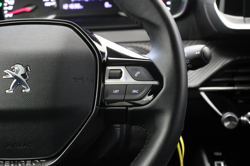 Peugeot 208 – foto 20