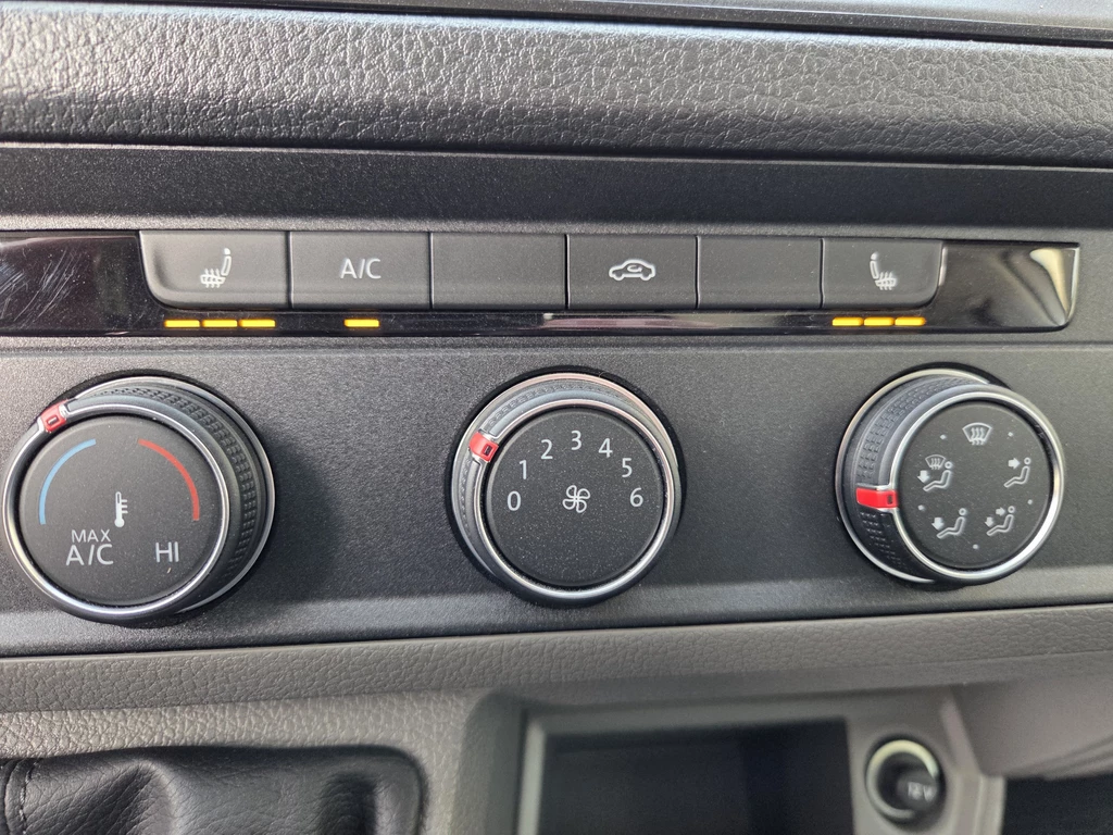 Volkswagen Crafter – foto 16