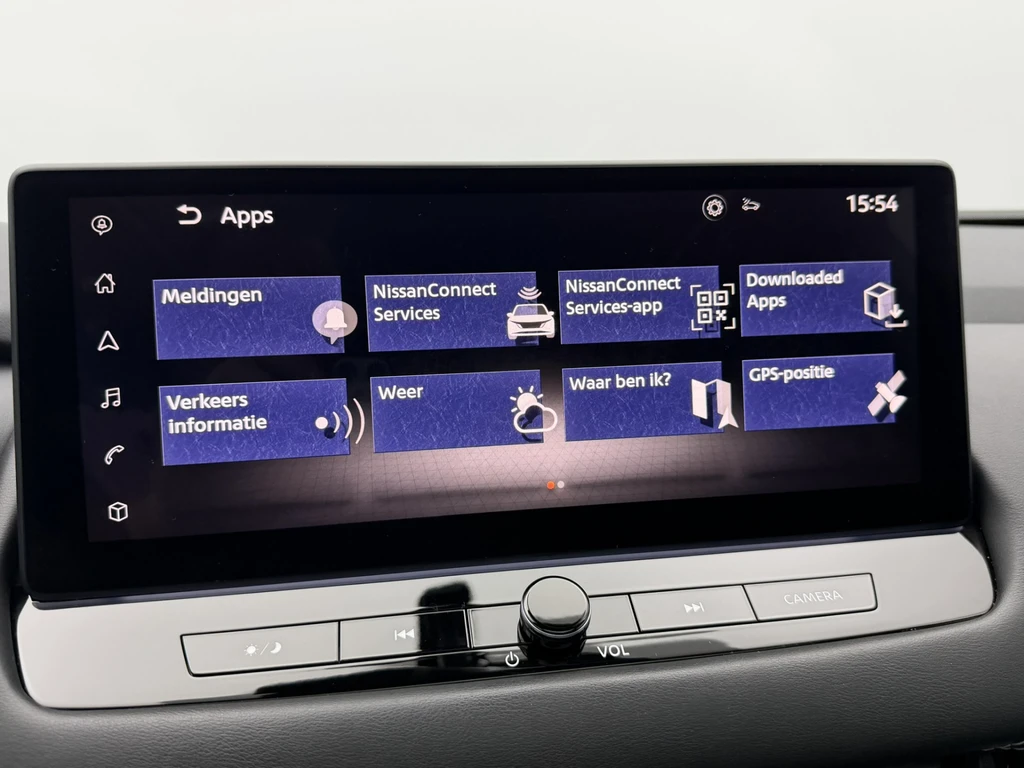 Nissan QASHQAI – foto 14