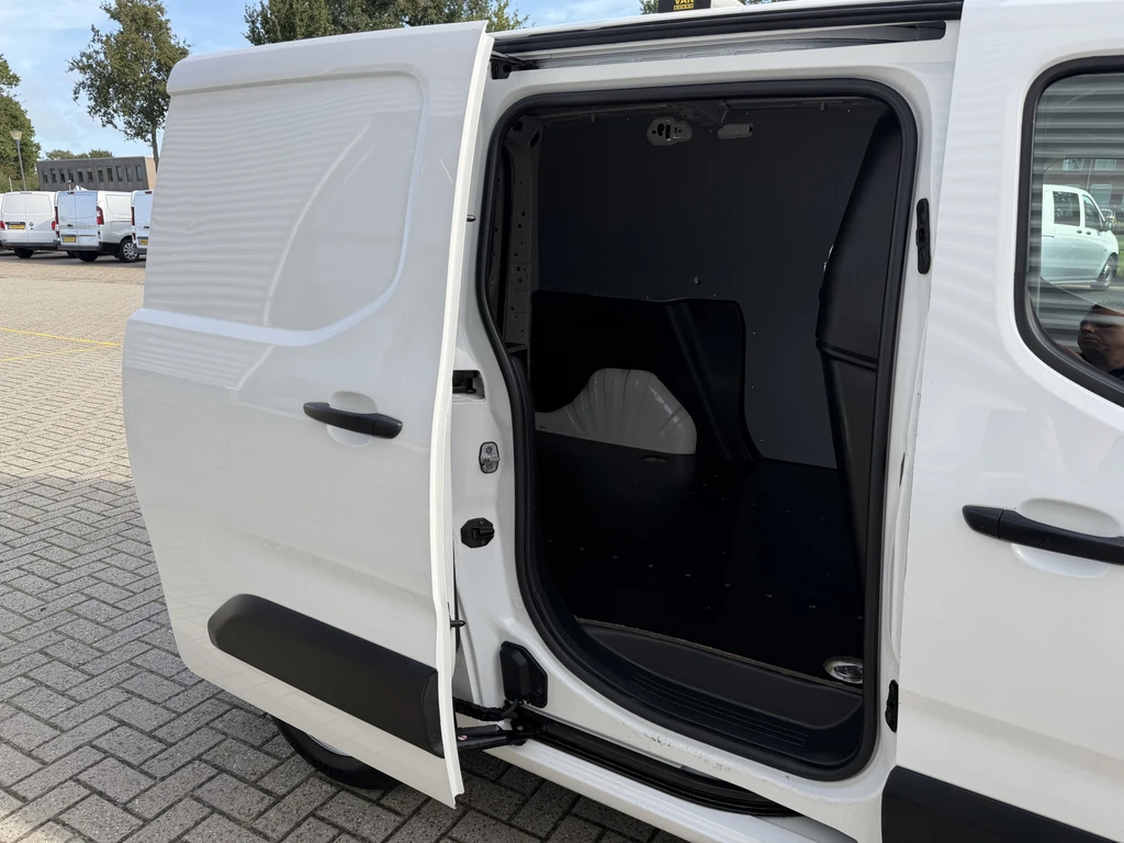 Peugeot Partner – foto 18