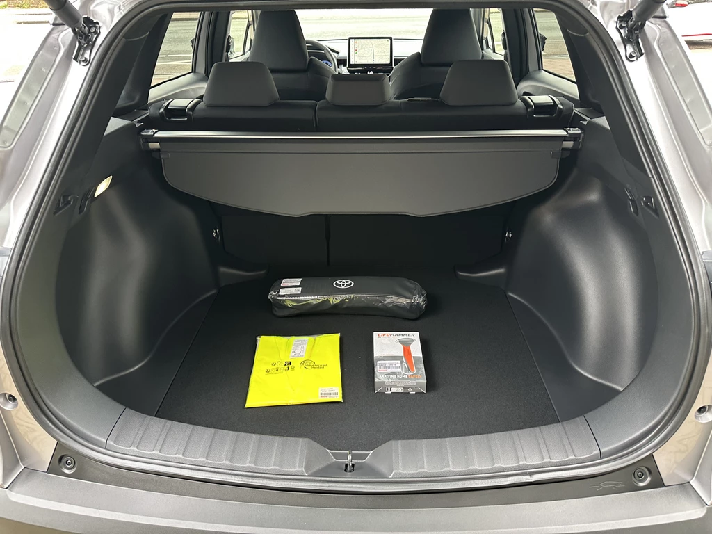 Toyota Corolla Cross – foto 54