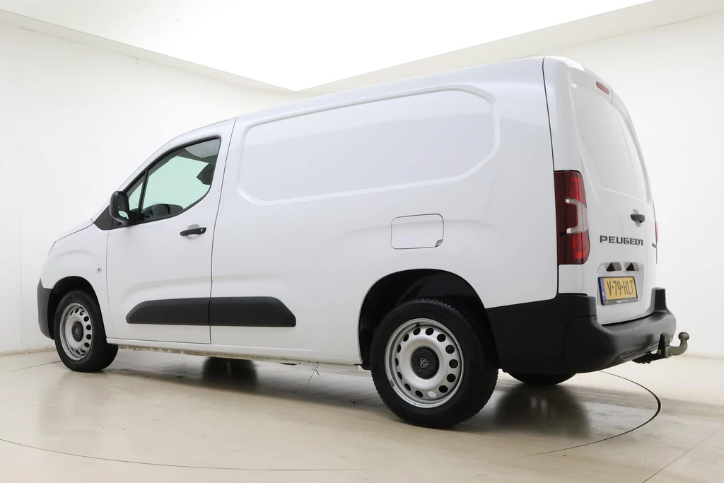 Peugeot Partner – foto 4
