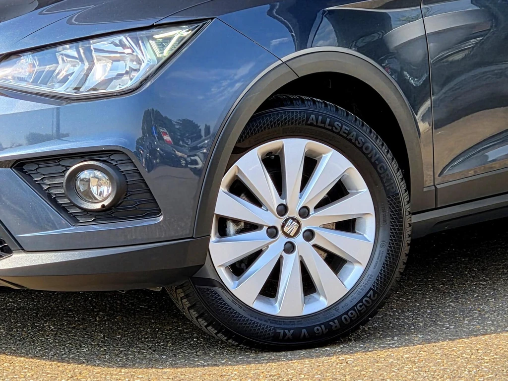 SEAT Arona – foto 15