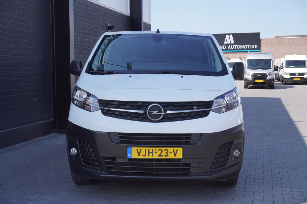 Opel Vivaro – foto 4
