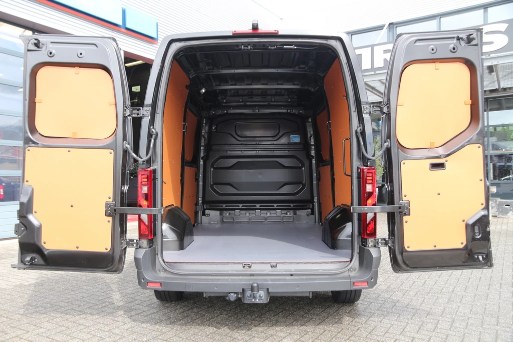 Renault Master – foto 7