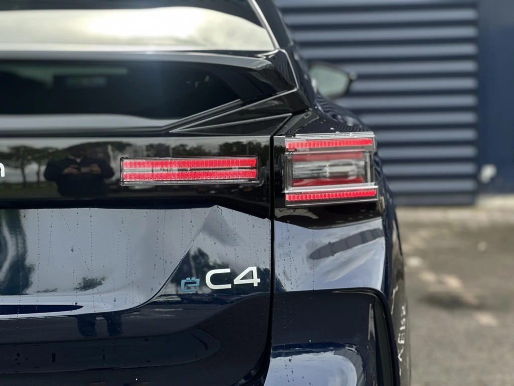 Citroën ë-C4 – foto 8