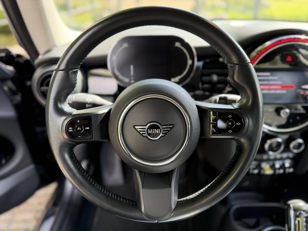 MINI Electric – foto 13