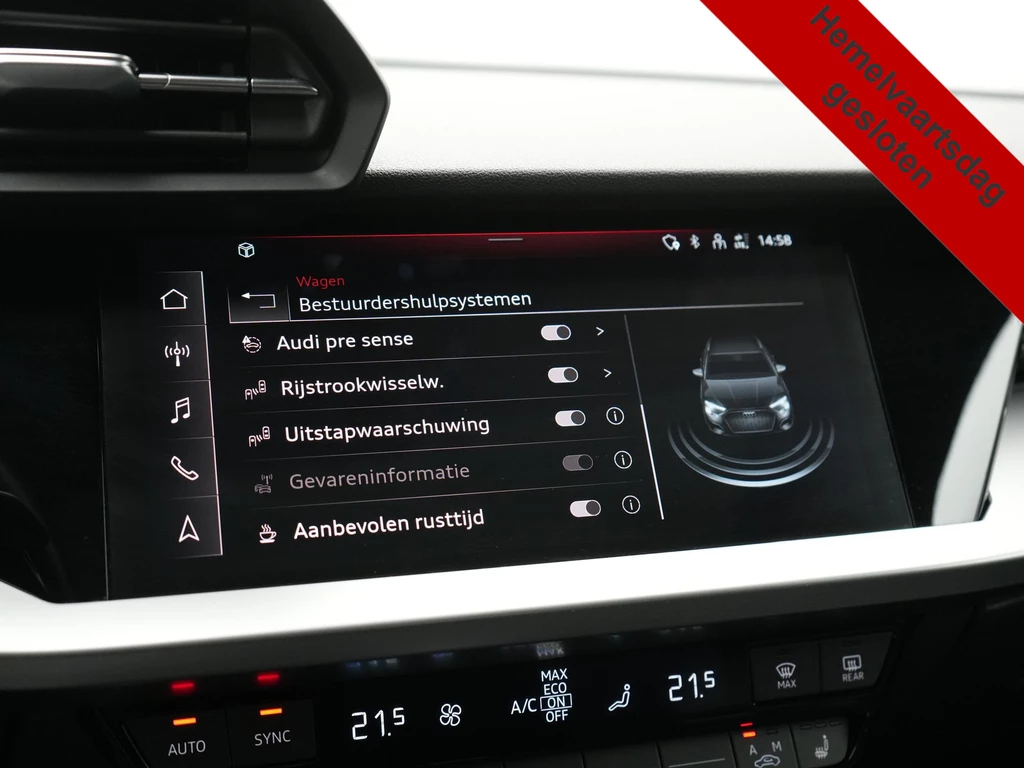 Audi A3 – foto 25