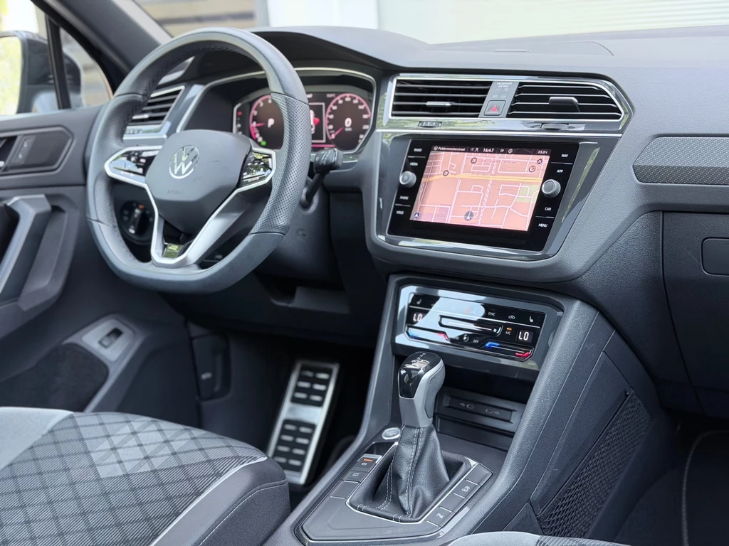 Volkswagen Tiguan – foto 17