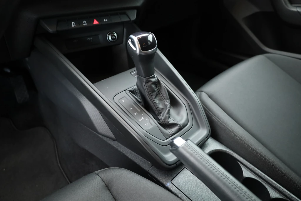 Audi A1 Sportback – foto 12