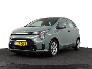 Kia Picanto – thumbnail 2
