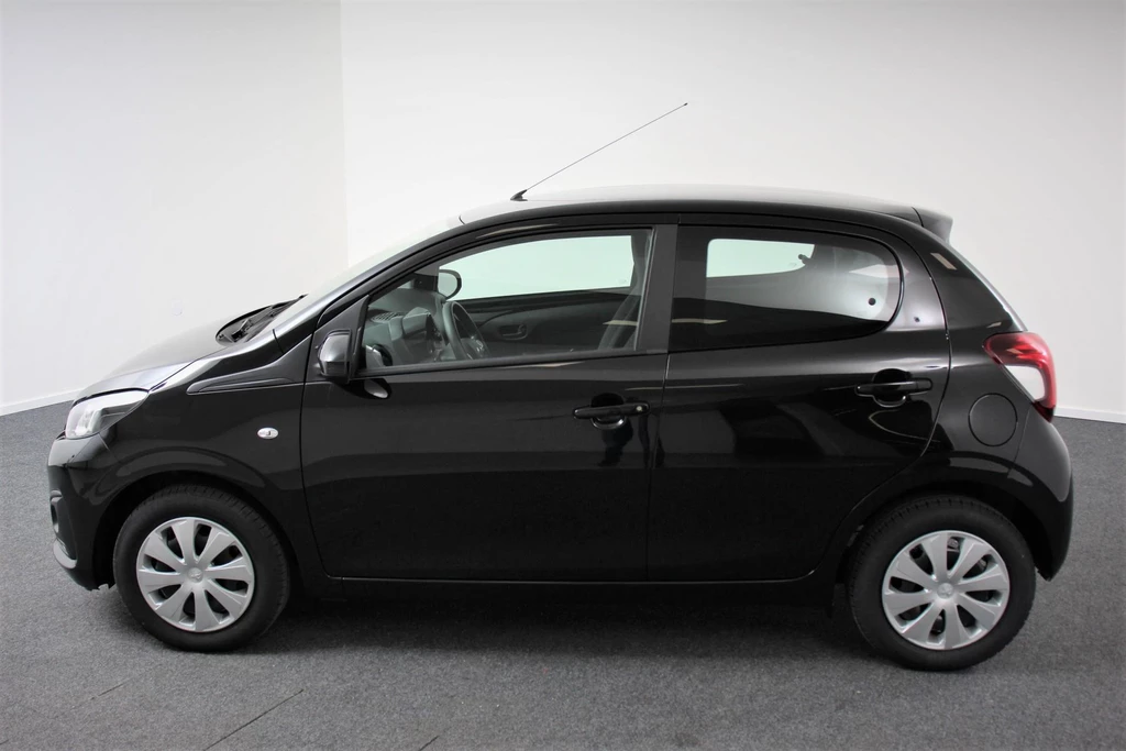 Peugeot 108 – foto 2