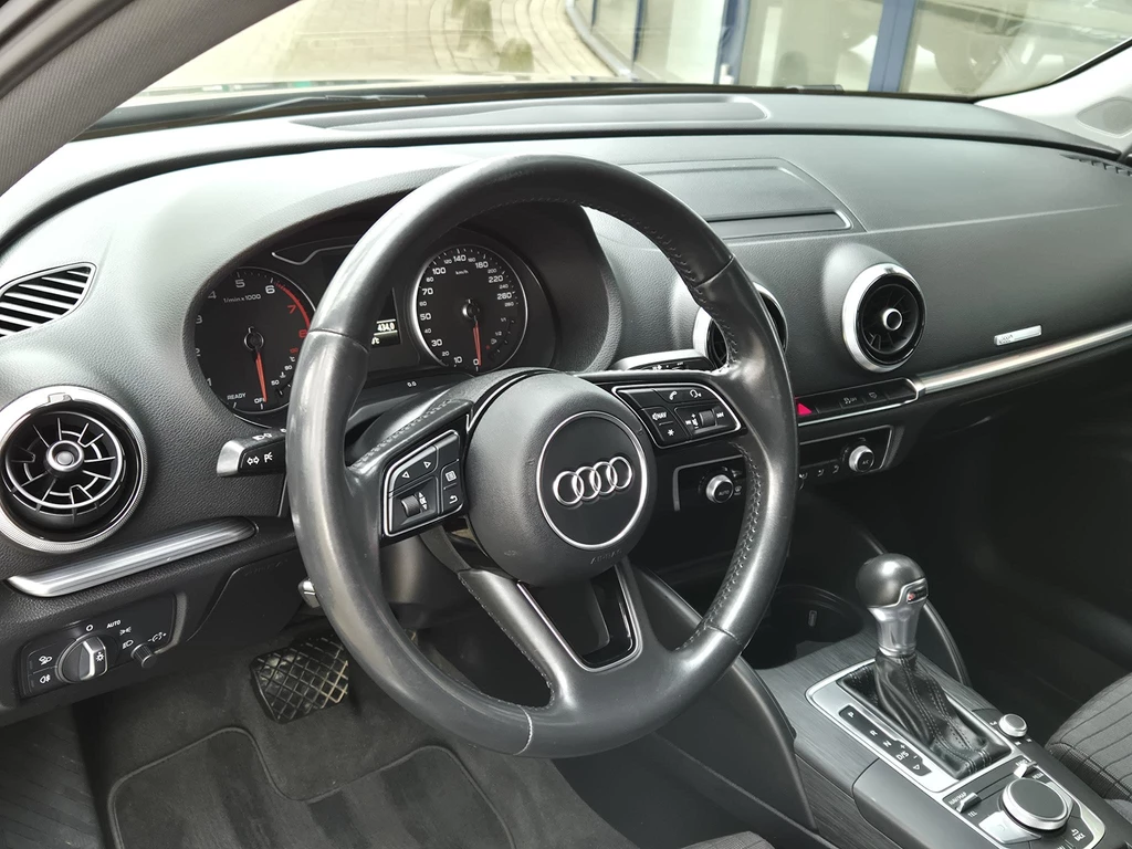 Audi A3 – foto 13