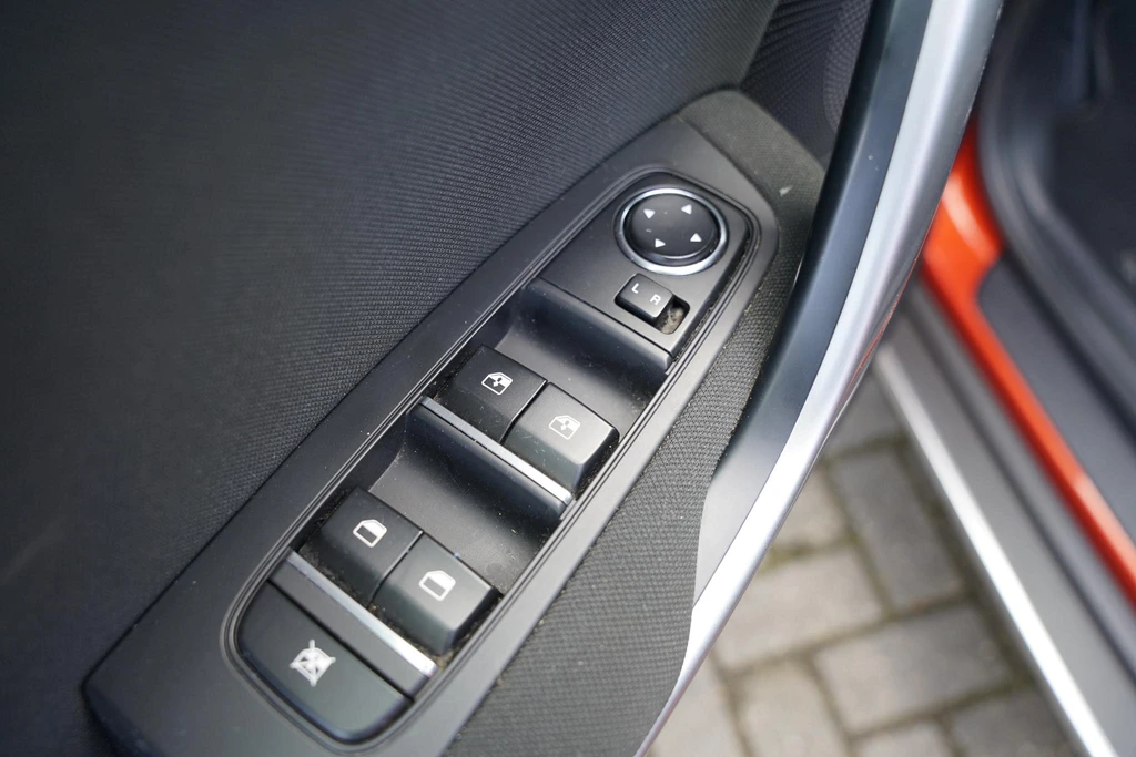 Kia XCeed – foto 16