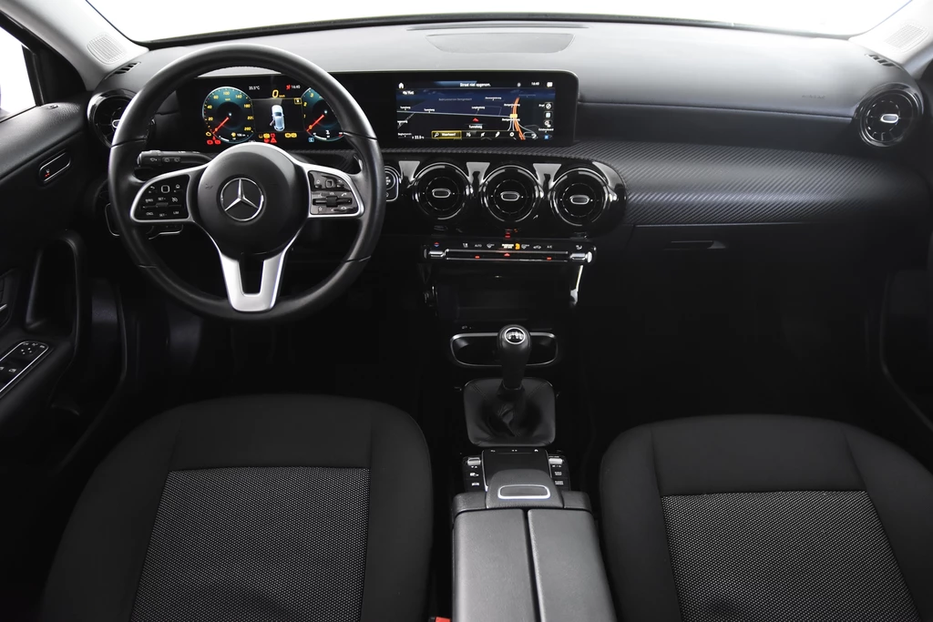 Mercedes-Benz A-Klasse – foto 22