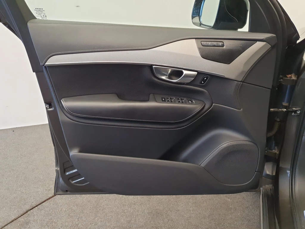 Volvo XC90 – foto 21