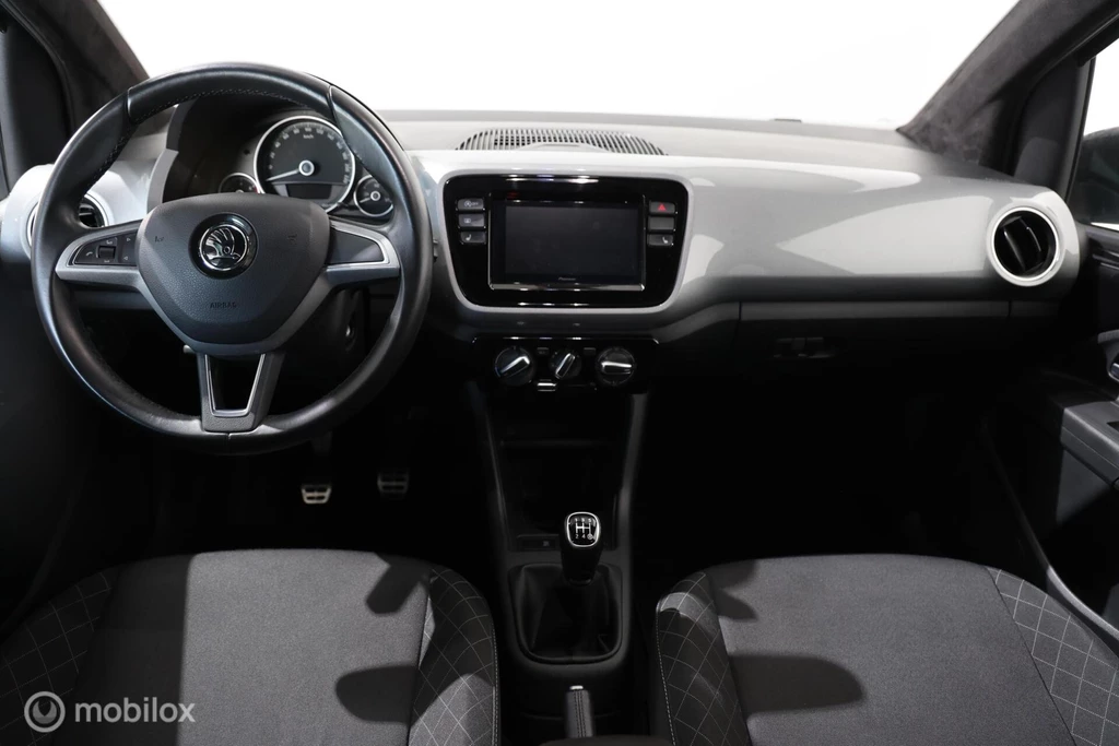 Škoda Citigo – foto 13