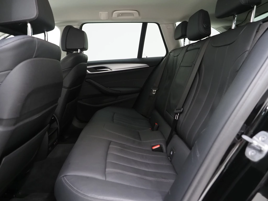 BMW 5 Serie – foto 36