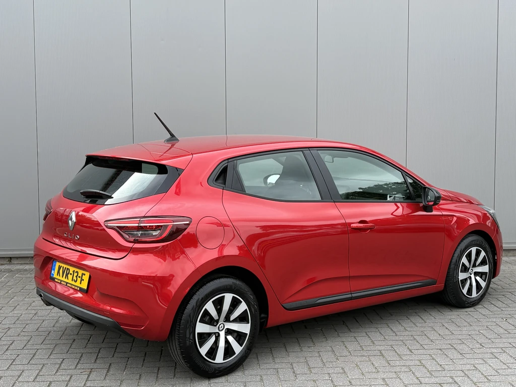 Renault Clio – foto 5