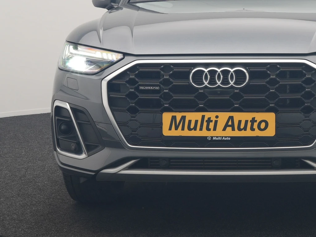 Audi Q5 – foto 10