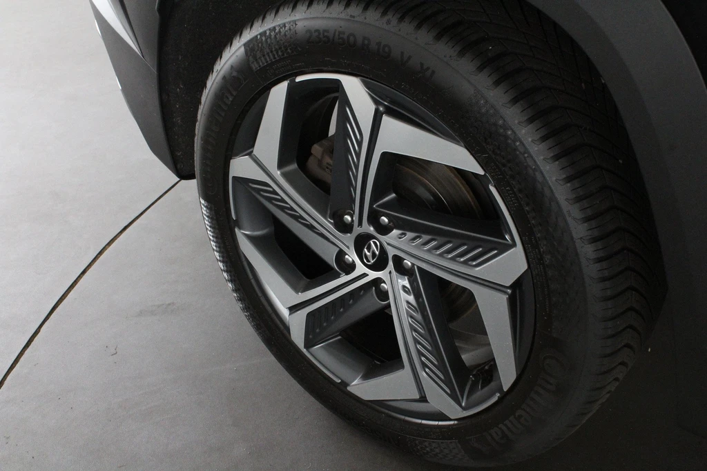 Hyundai Tucson – foto 12