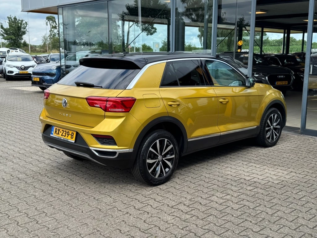 Volkswagen T-Roc – foto 7