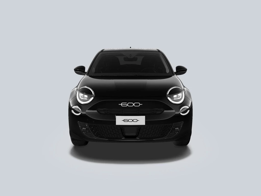 Fiat 600 – foto 5
