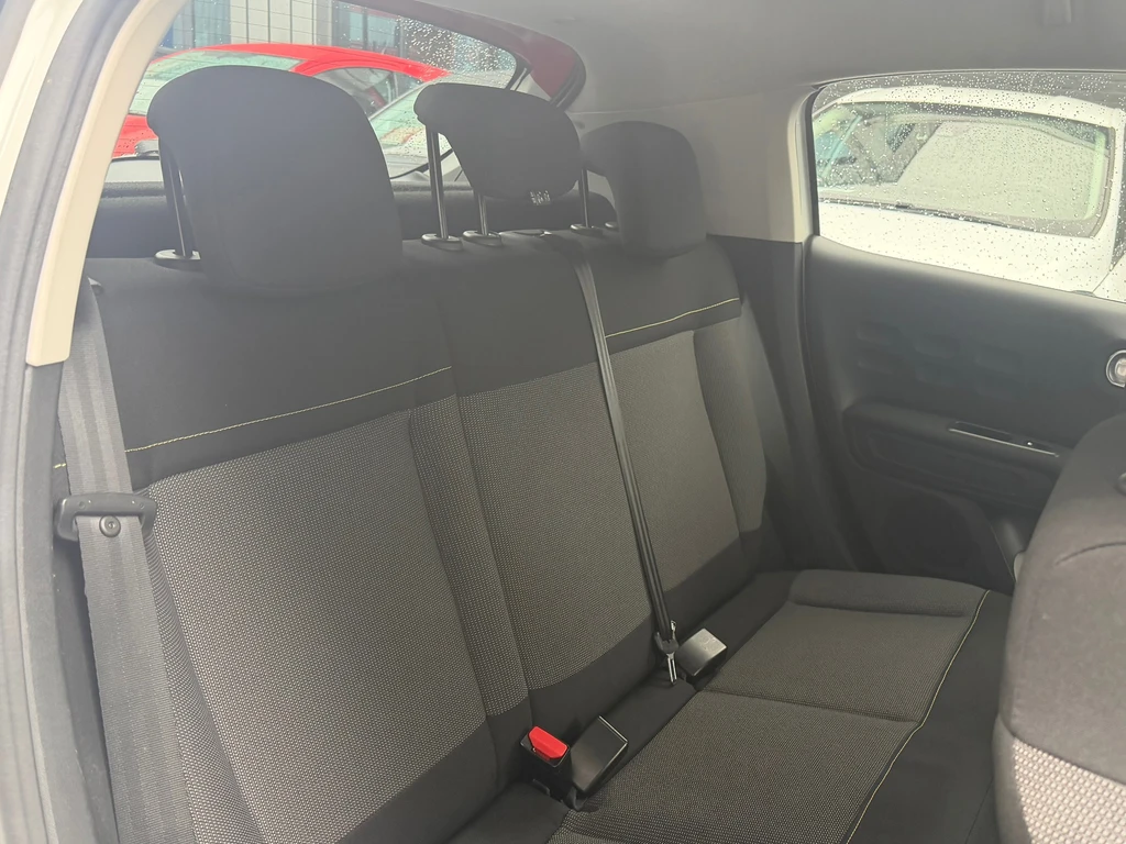 Citroën C3 – foto 19