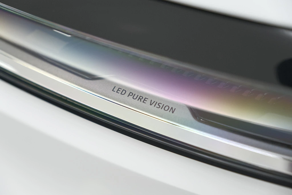 Renault Megane E-Tech – foto 23