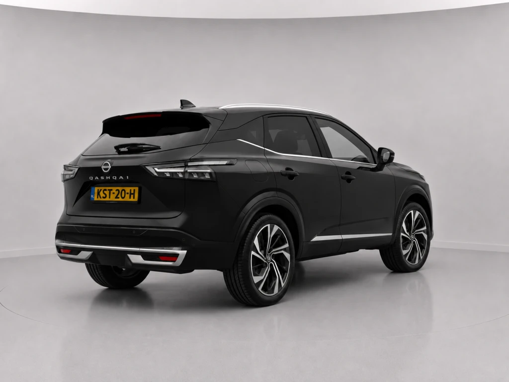 Nissan QASHQAI – foto 5