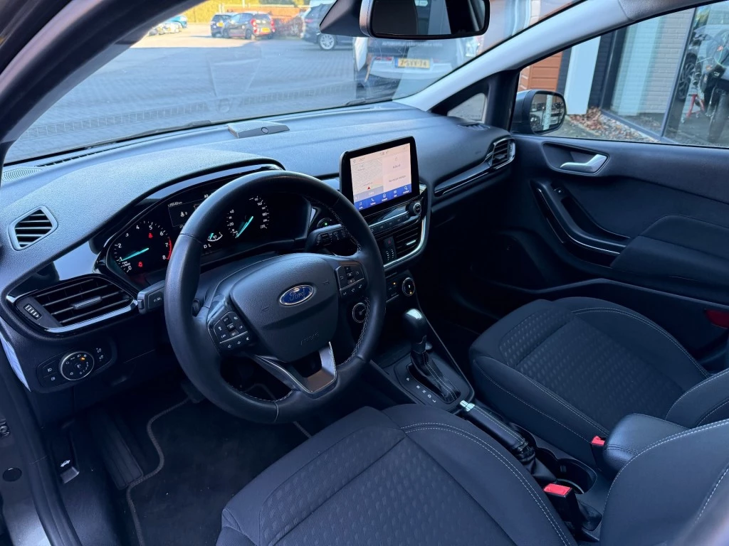 Ford Fiesta – foto 20