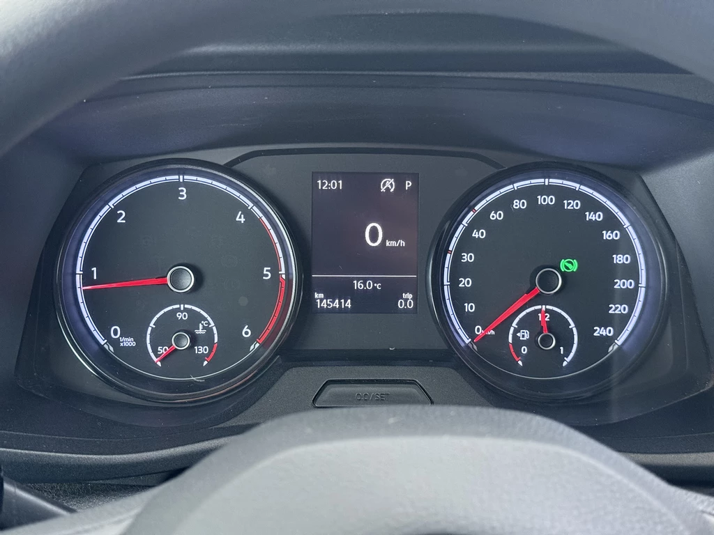 Volkswagen Transporter – foto 35
