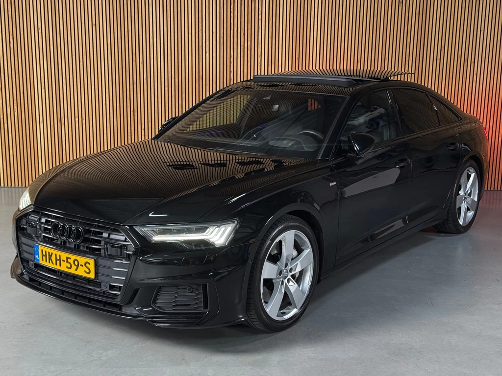 Audi A6 – foto 4