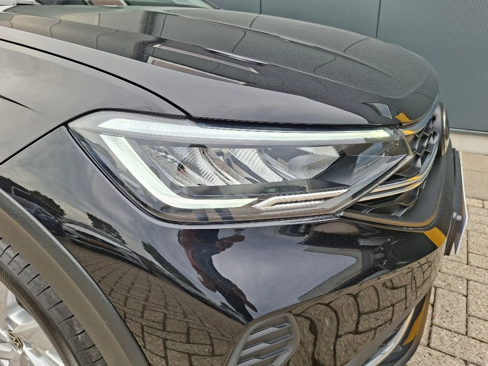 Volkswagen Taigo – foto 19
