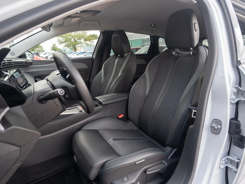 Peugeot 308 – foto 14