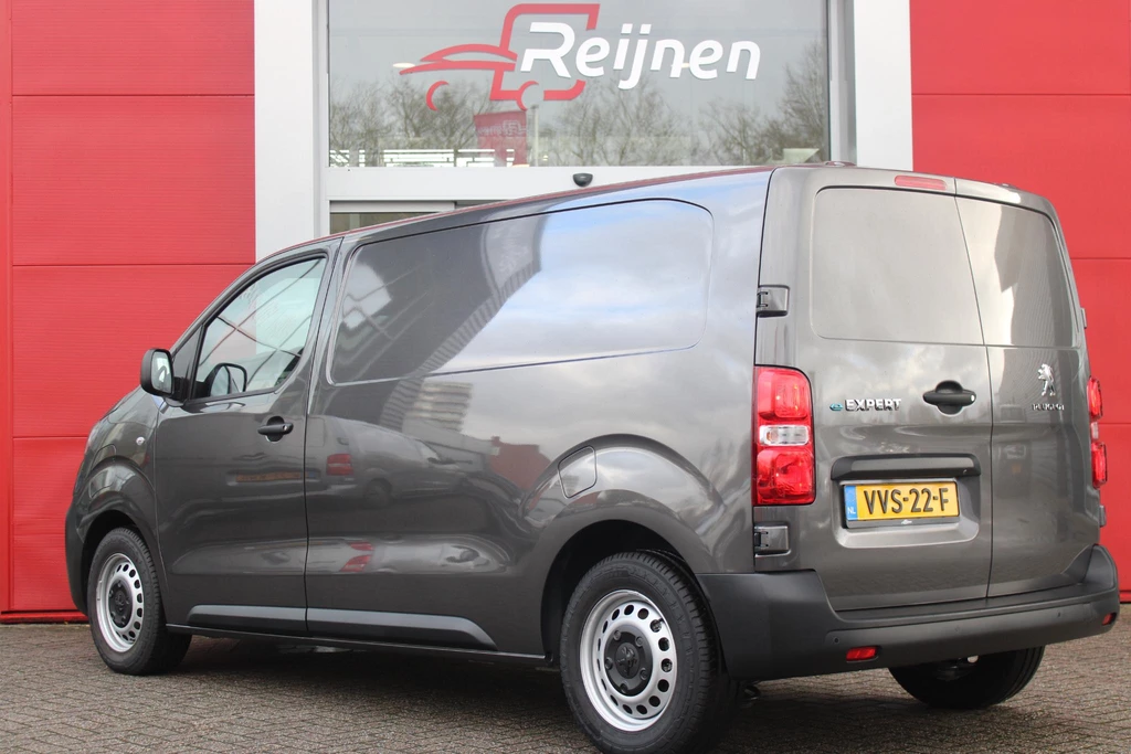 Peugeot e-Expert – foto 3