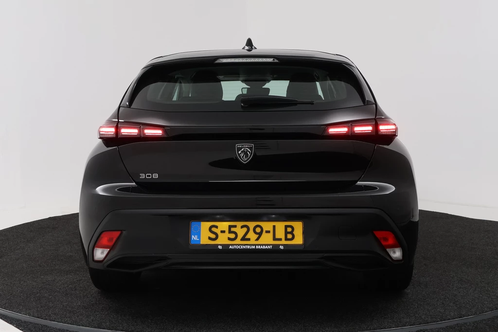 Peugeot 308 – foto 4