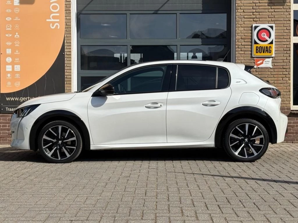 Peugeot 208 – foto 5