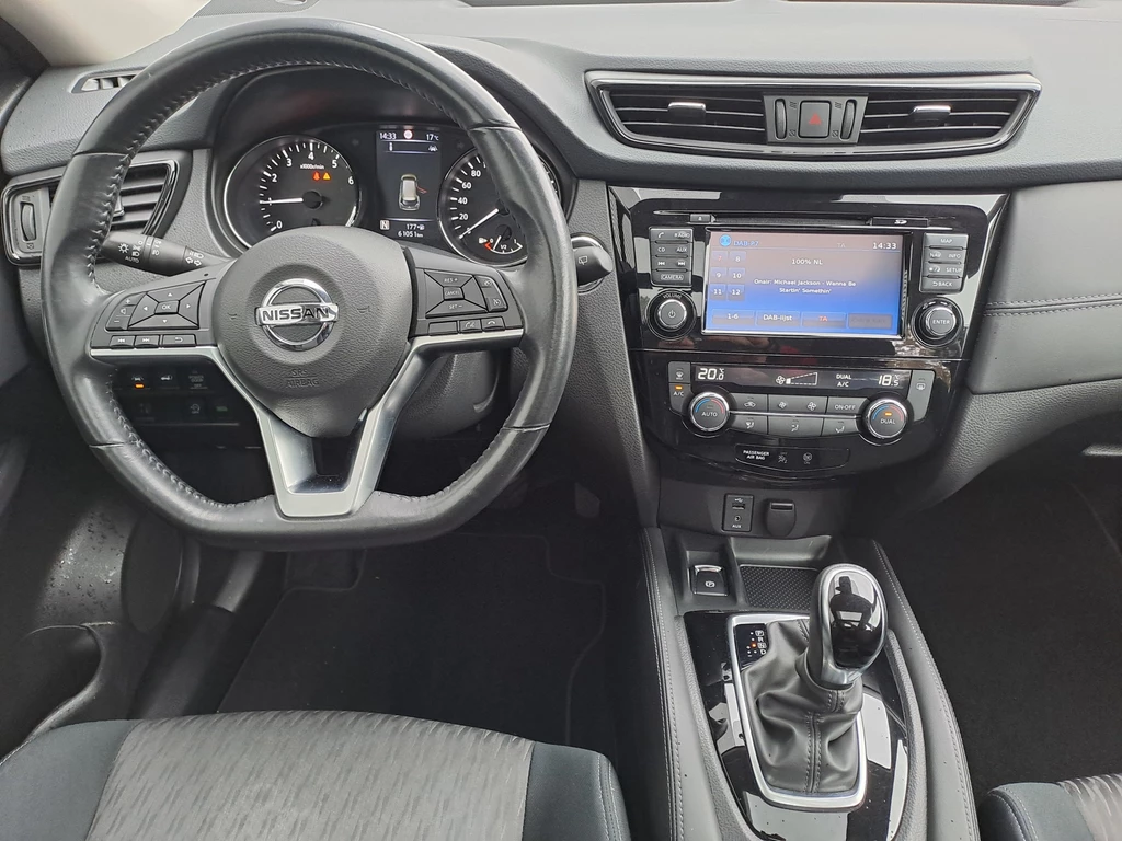 Nissan X-Trail – foto 24