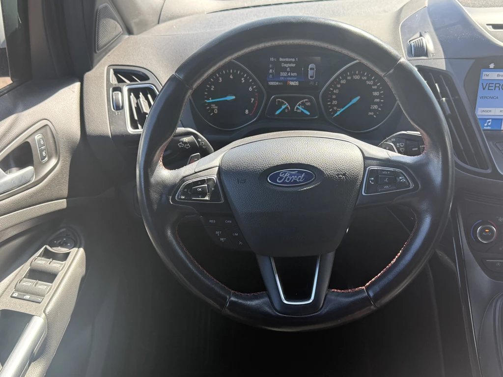 Ford Kuga – foto 19