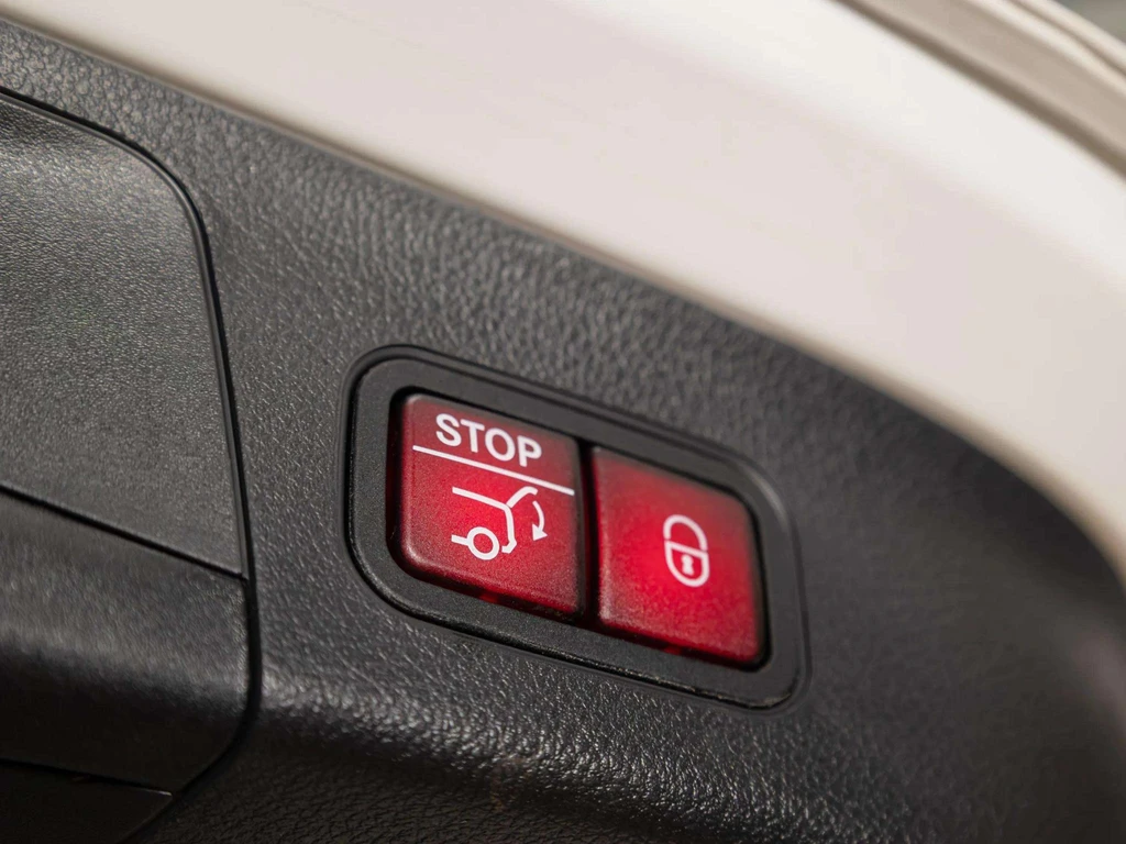 Mercedes-Benz EQA – foto 38