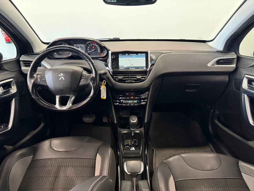 Peugeot 2008 – foto 15