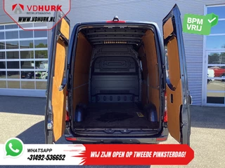 Mercedes-Benz Sprinter – thumbnail 9