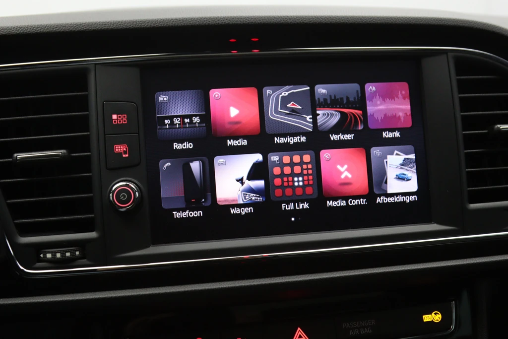 SEAT Leon – foto 31
