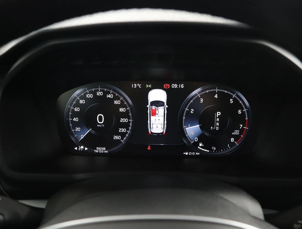 Volvo XC90 – foto 12