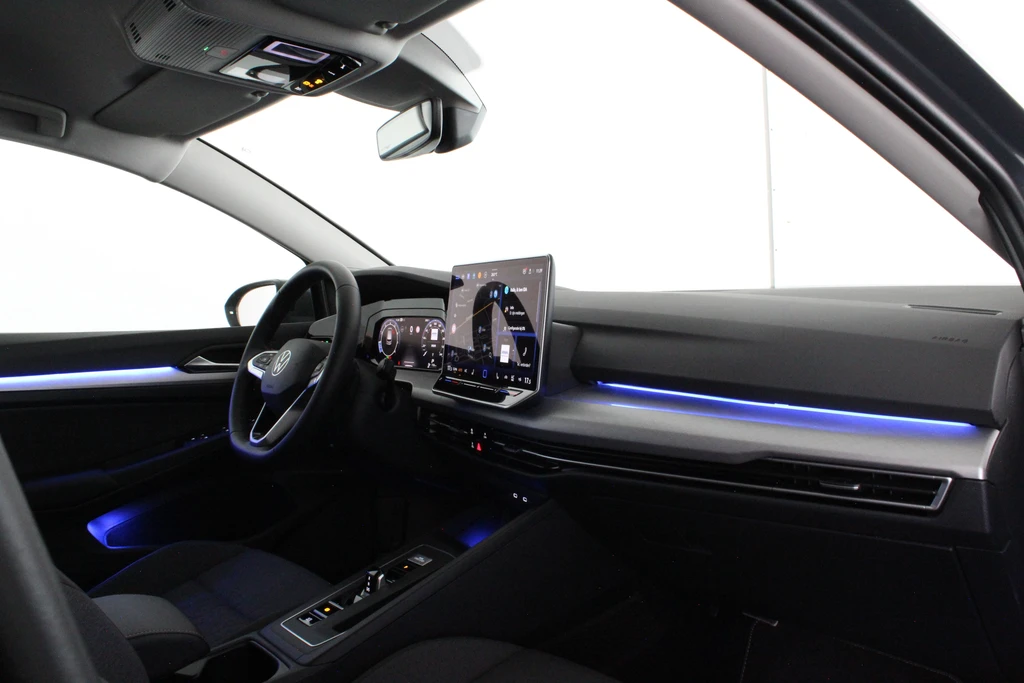 Volkswagen Golf – foto 13