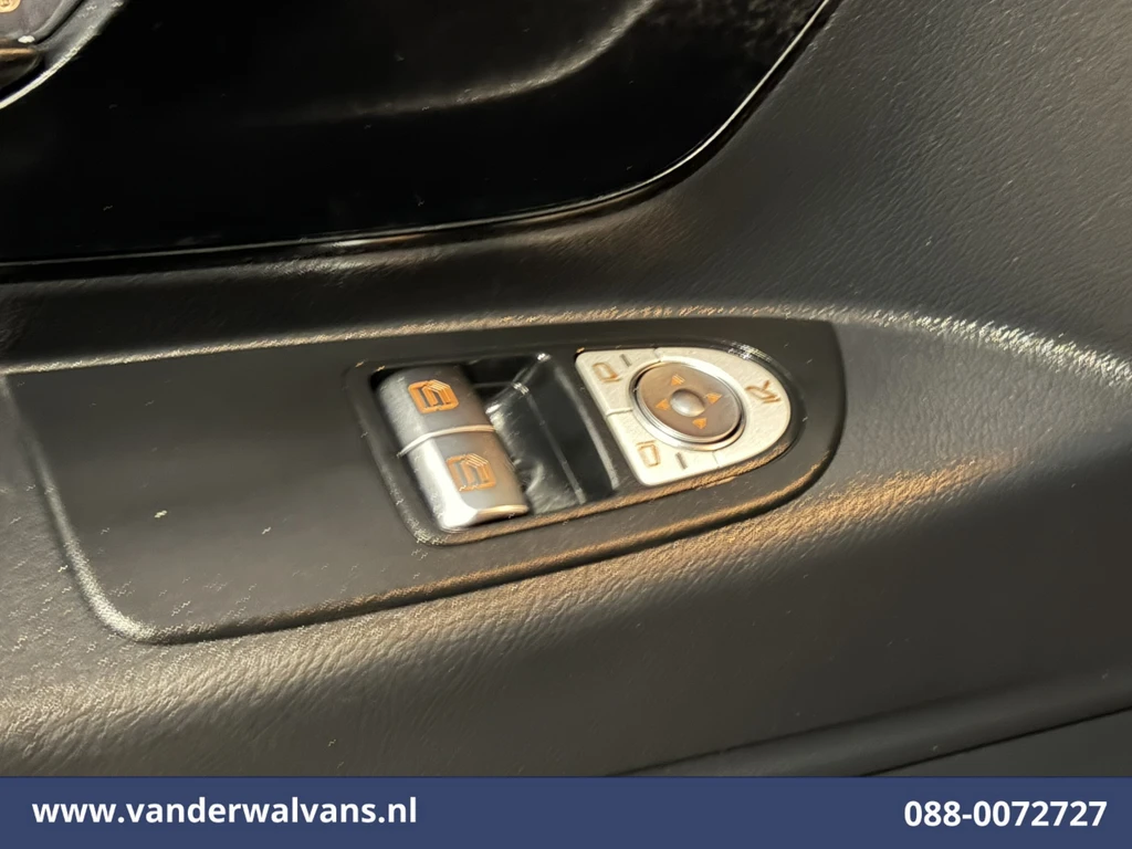 Mercedes-Benz Vito – foto 16