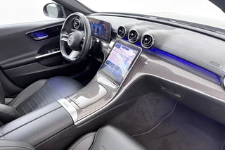 Mercedes-Benz C-Klasse – thumbnail 17